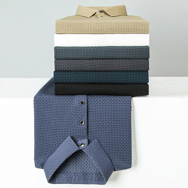 Camisa Polo Vittorio Casual