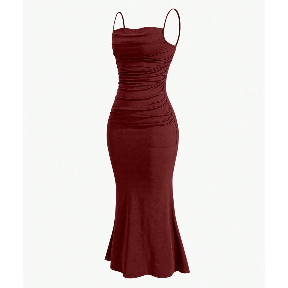 Clássico Vestido Viena Royal