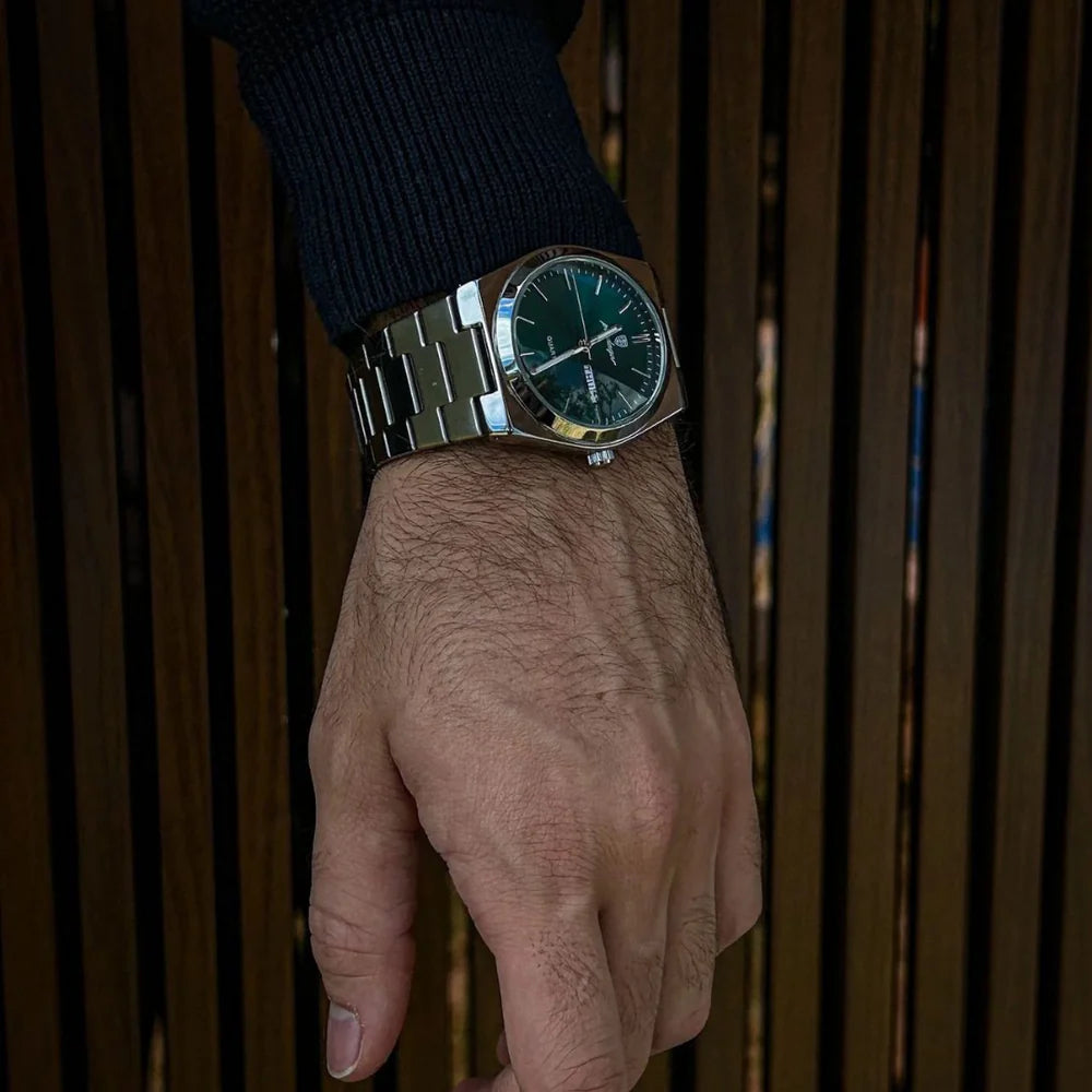 Relógio Imperiatrix Poedagar