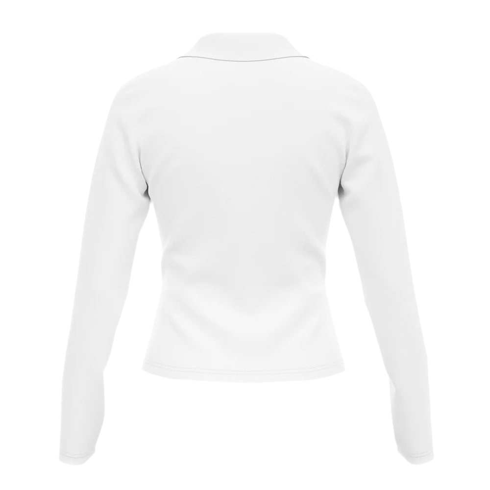 Blusa Social Gola Tradicional