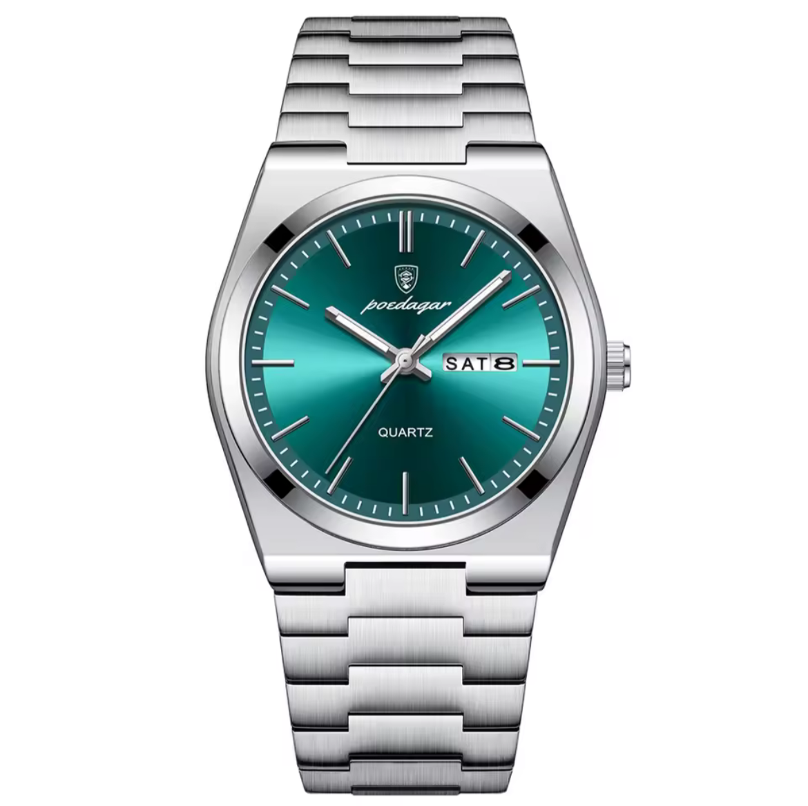 Relógio Imperiatrix Poedagar