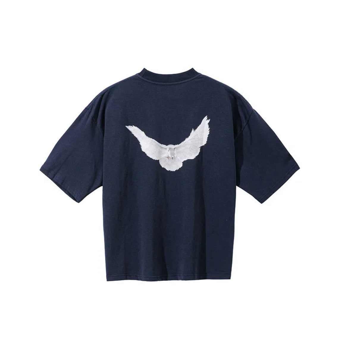 Camiseta causal Yeezy