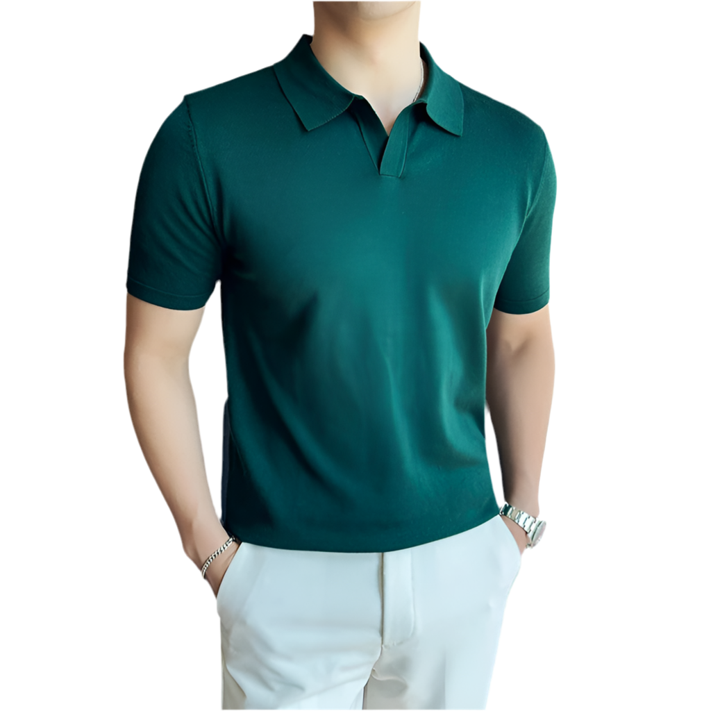 Camisa Polo Castellano