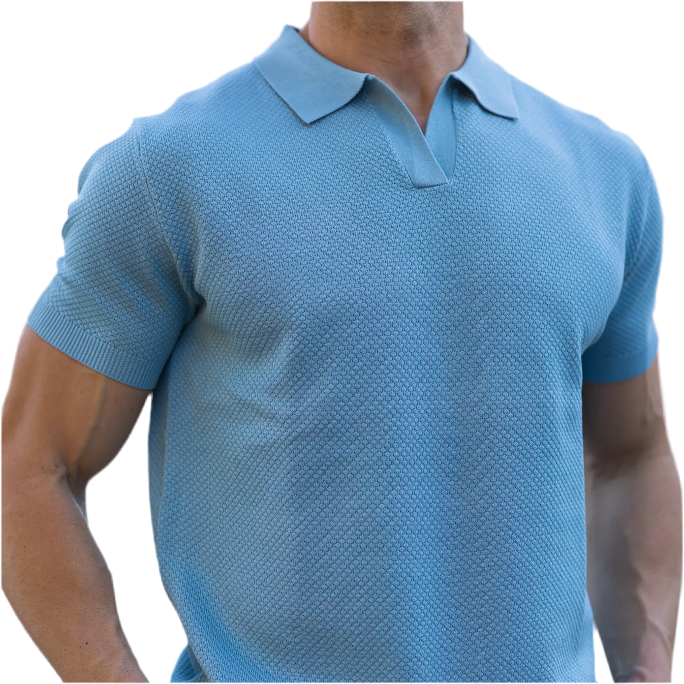 Camisa Polo Civile de verão