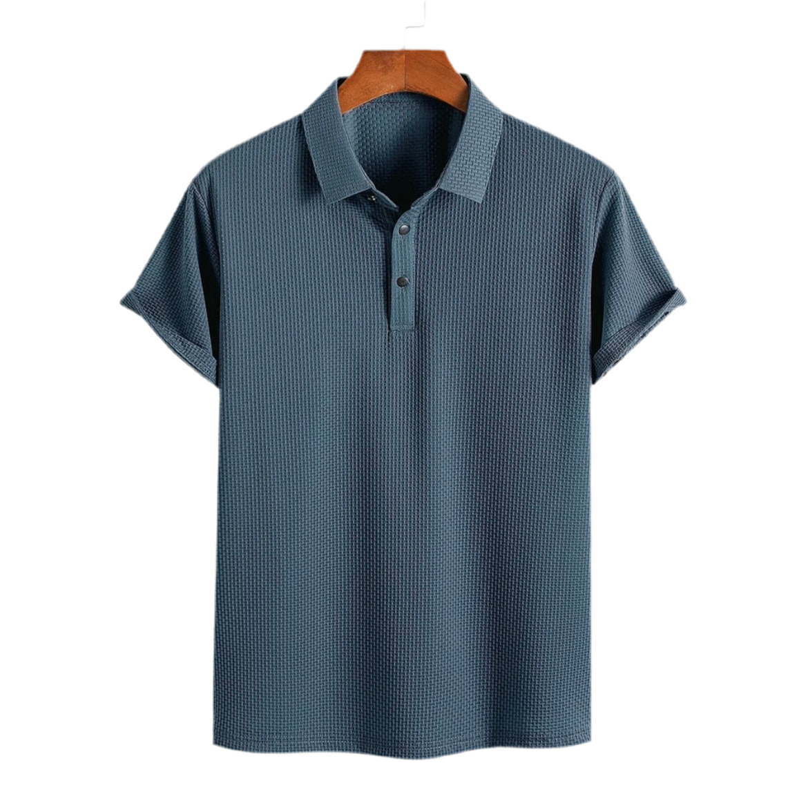 Camisa Polo Vittorio Casual