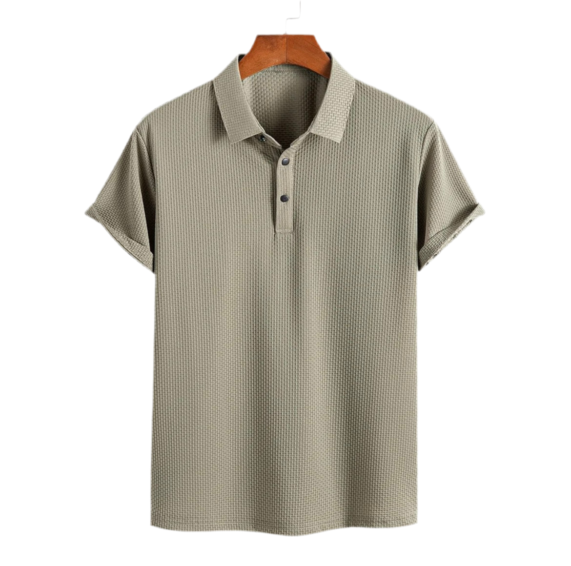 Camisa Polo Vittorio Casual