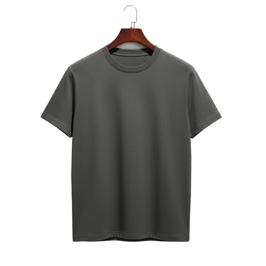 Camiseta Casual Básica Essencial