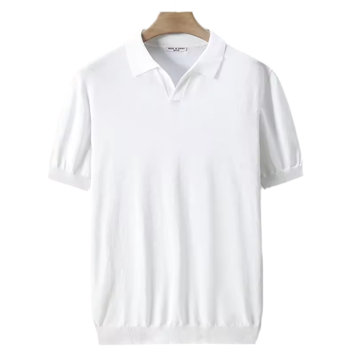 Camisa Polo Castellano