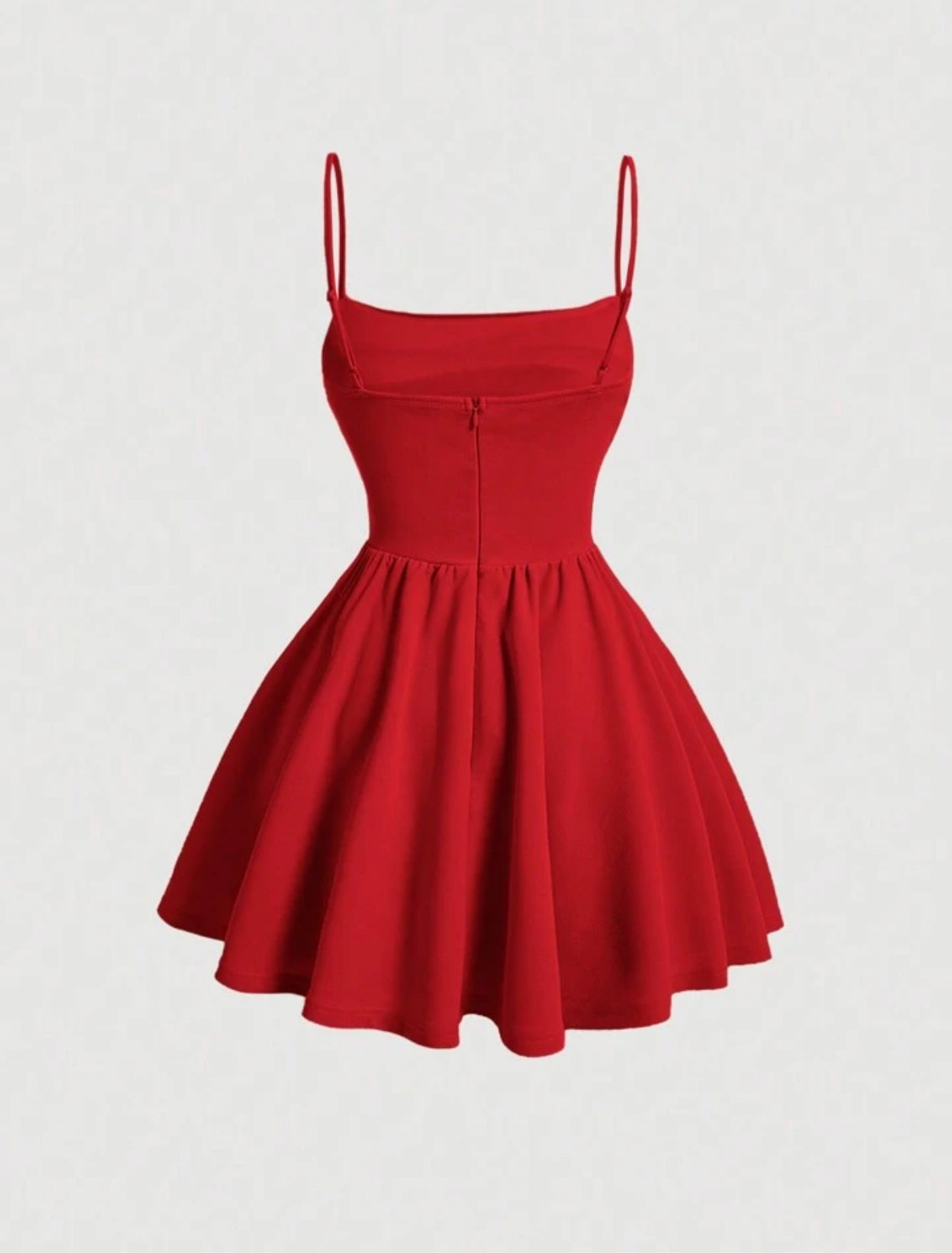 Vestido Hosweet Ajustado Sem Mangas