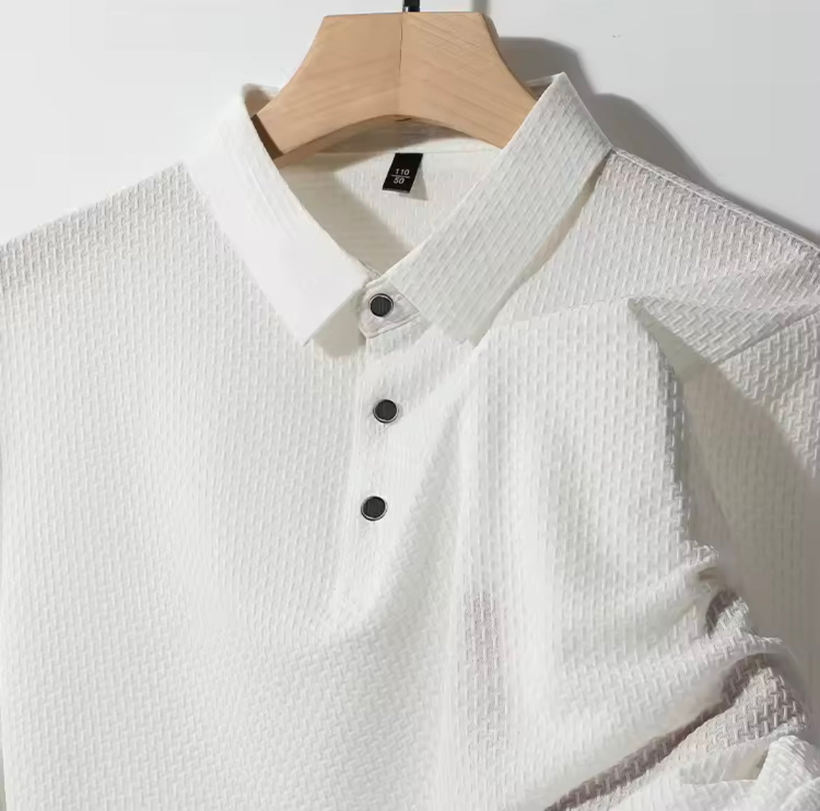 Camisa Polo Vittorio Casual