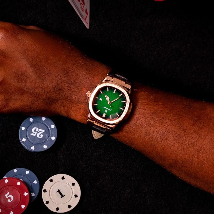 Relógio Classetrix Imperial