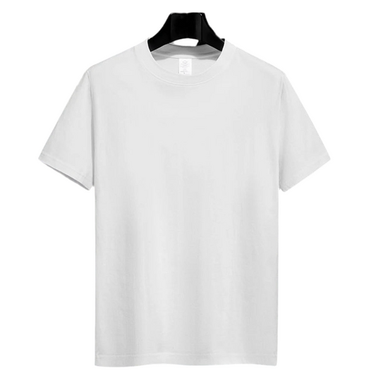 Camiseta Casual Básica