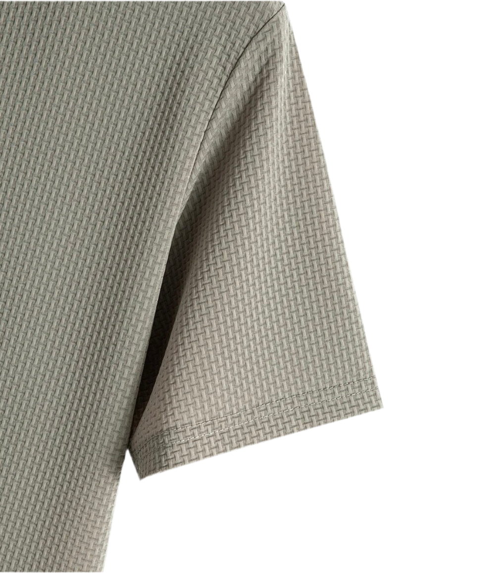 Camisa Polo Vittorio Casual