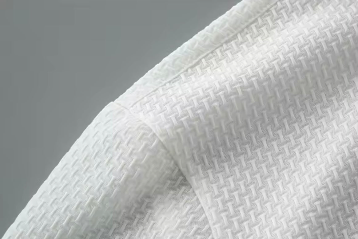 Camisa Polo Vittorio Casual