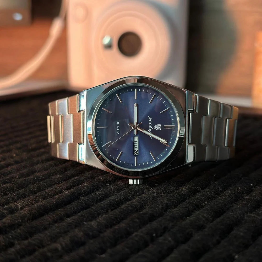 Relógio Imperiatrix Poedagar