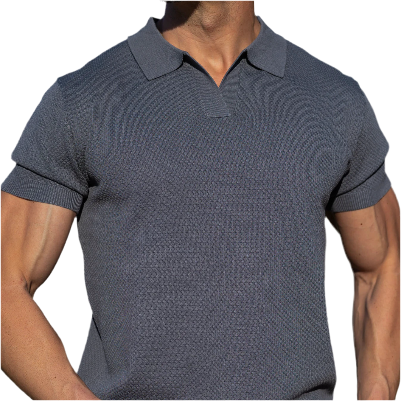 Camisa Polo Civile de verão