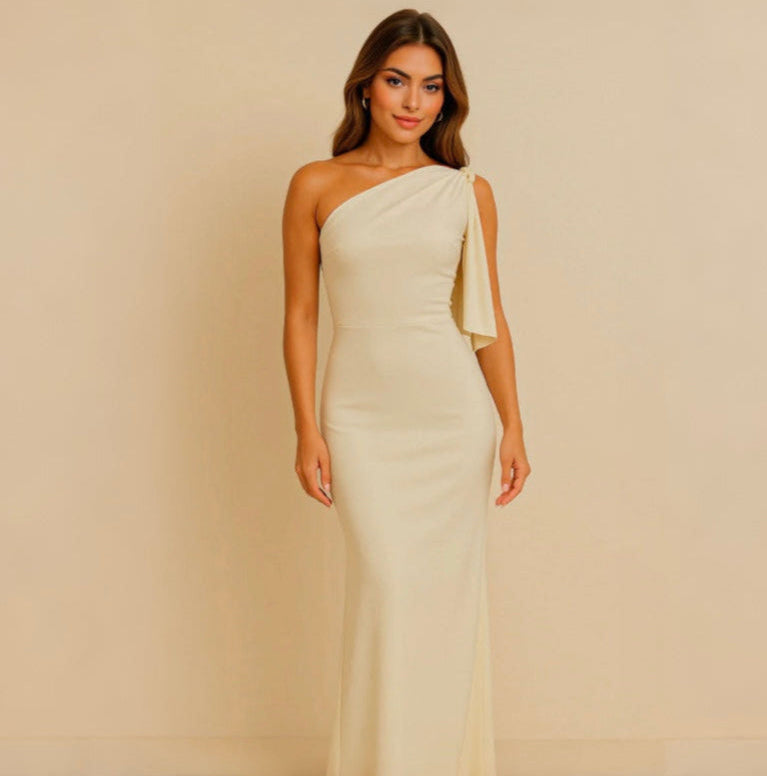 Vestido Casual Lunaria