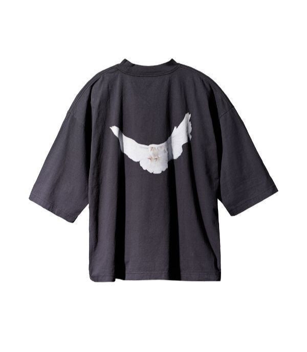 Camiseta causal Yeezy