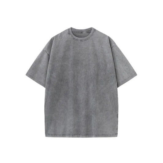 Camiseta Oversize Horizonte Livre retro