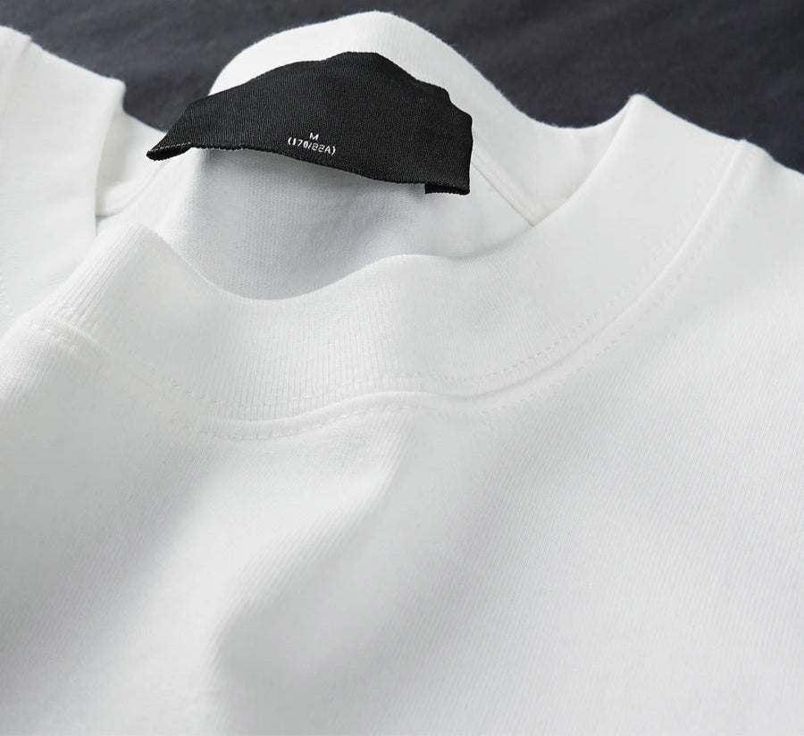 Camiseta Básica Premium