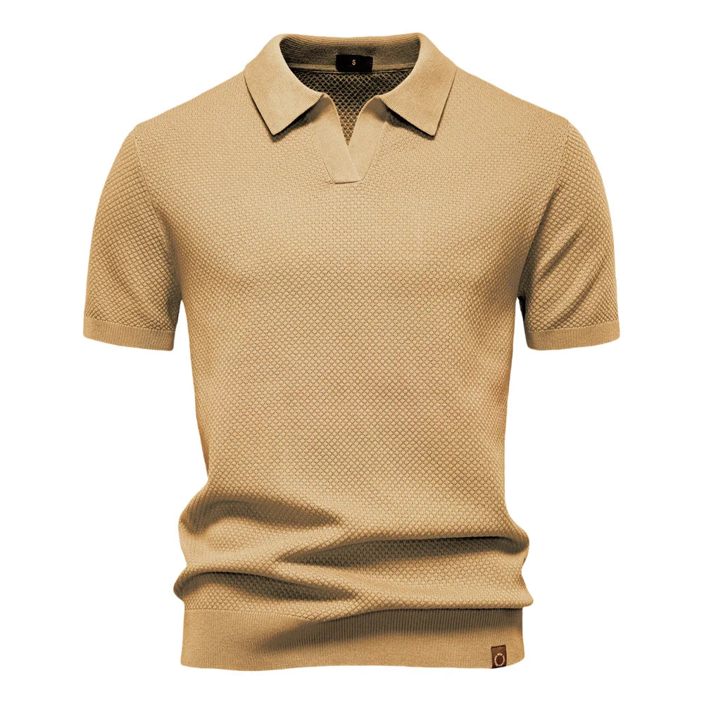 Camisa Polo Civile de verão