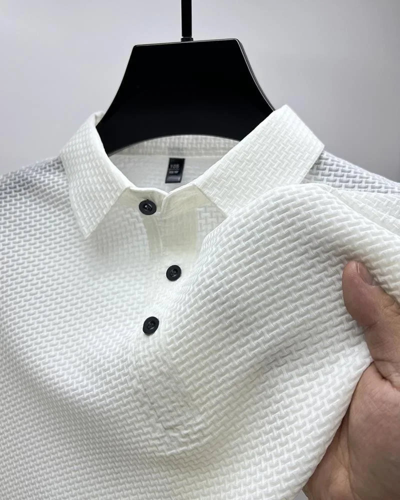 Camisa Polo Vittorio Casual