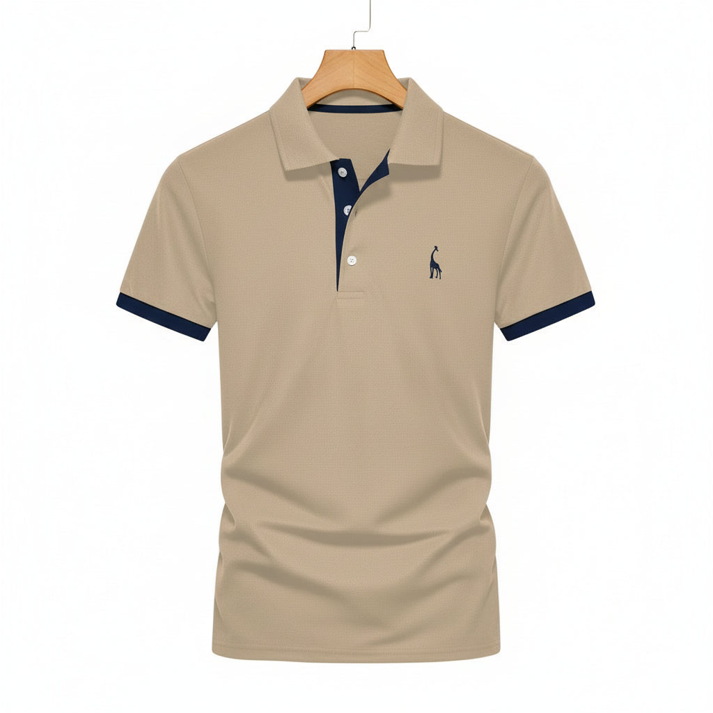 Camisa Polo Verano Clássico