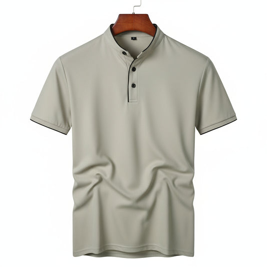 Camiseta Casual Linhart