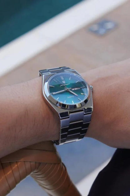 Relógio Imperiatrix Poedagar