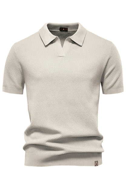 Camisa Polo Civile de verão