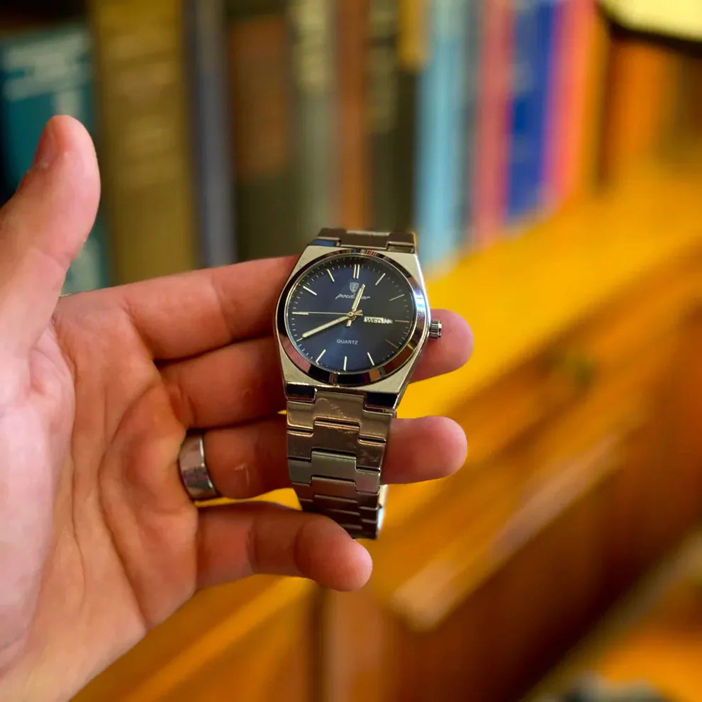 Relógio Imperiatrix Poedagar