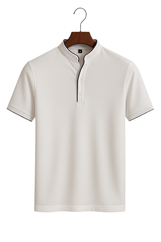 Camiseta Casual Linhart