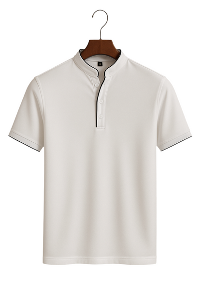 Camiseta Casual Linhart