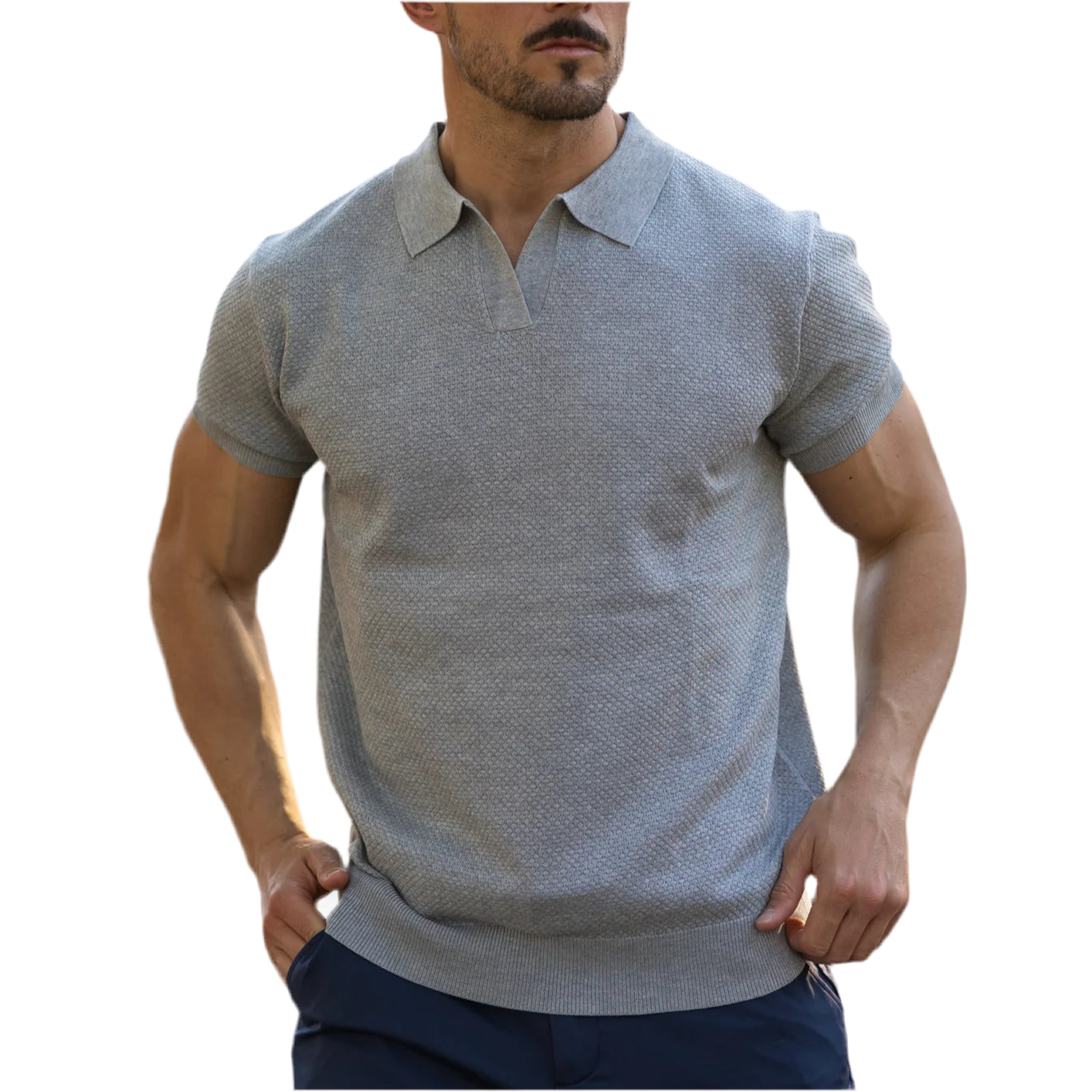 Camisa Polo Civile de verão