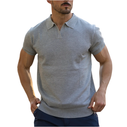 Camisa Polo Civile de verão