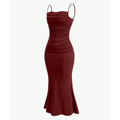 Clássico Vestido Viena Royal