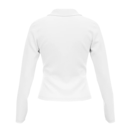 Blusa Social Gola Tradicional