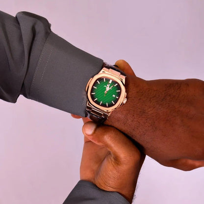 Relógio Classetrix Imperial