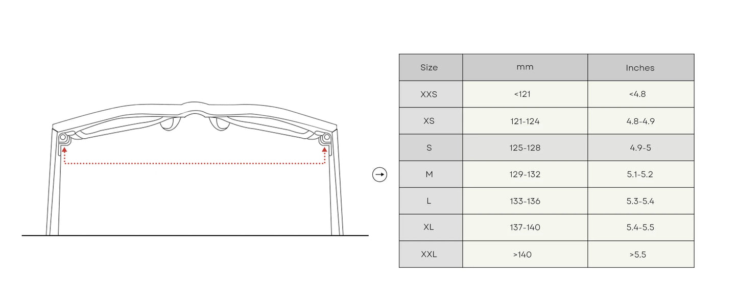 Óculos de sol Versailles ZENOTTIC