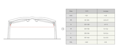 Óculos de sol Versailles ZENOTTIC