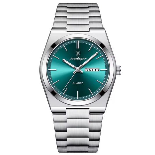 Relógio Imperiatrix Poedagar