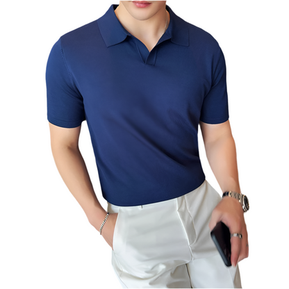 Camisa Polo Castellano