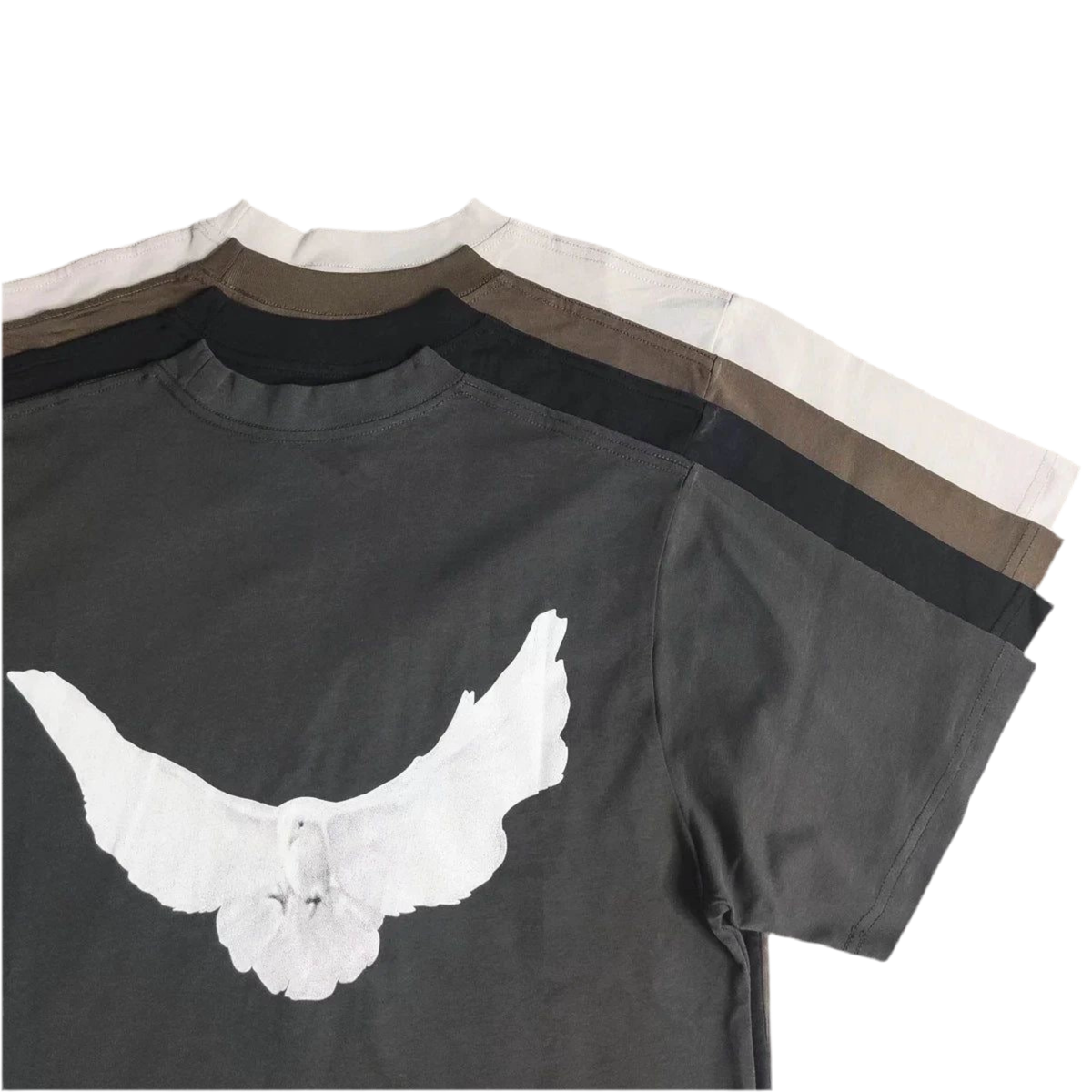 Camiseta causal Yeezy