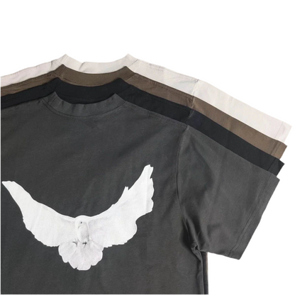 Camiseta causal Yeezy