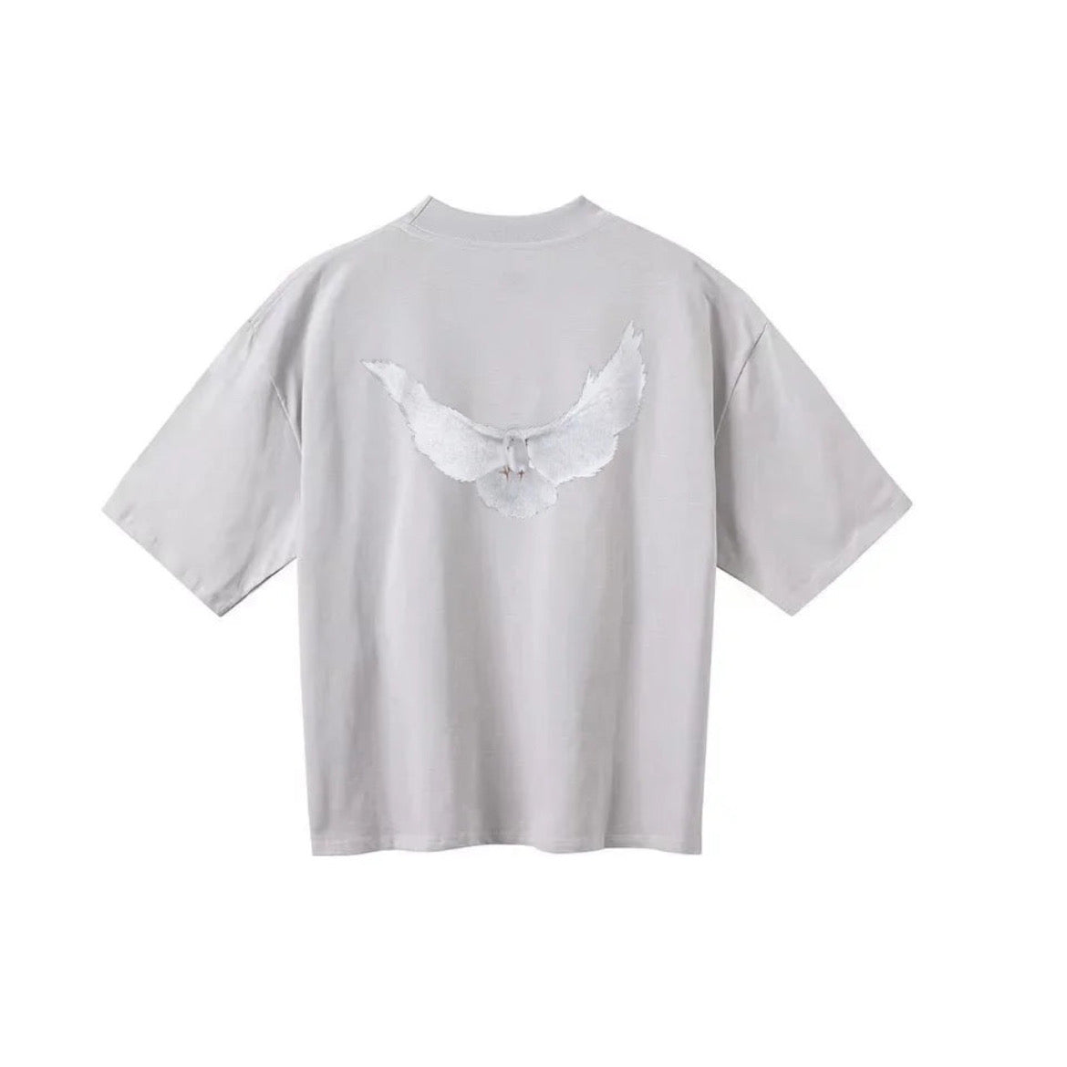 Camiseta causal Yeezy