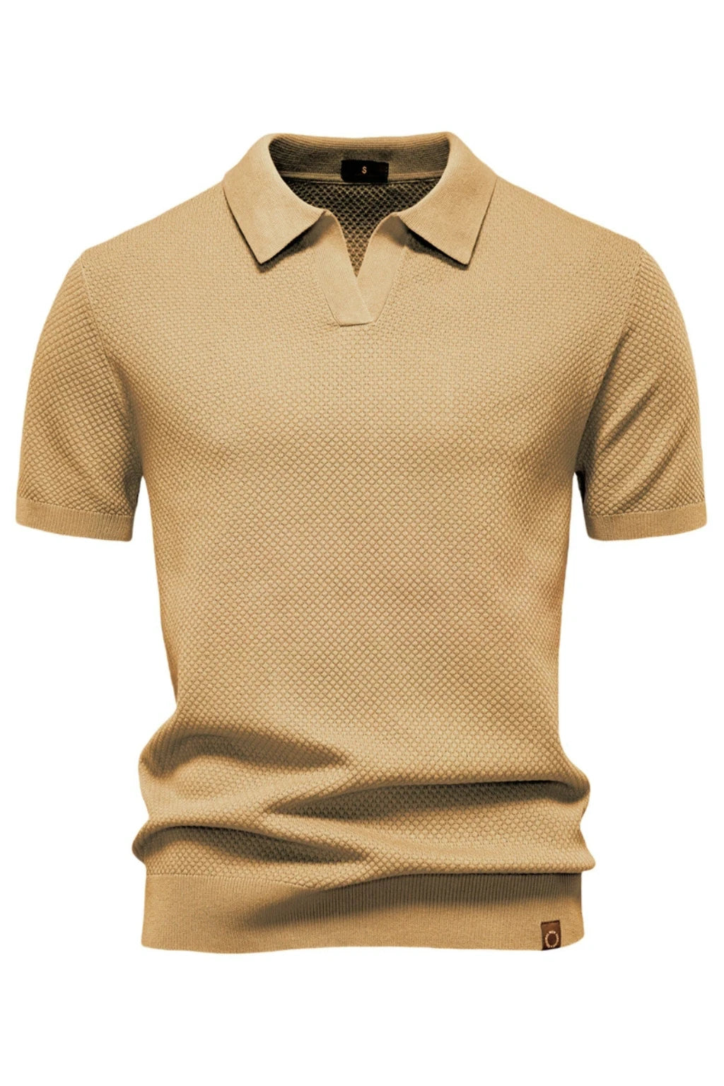 Camisa Polo Civile de verão