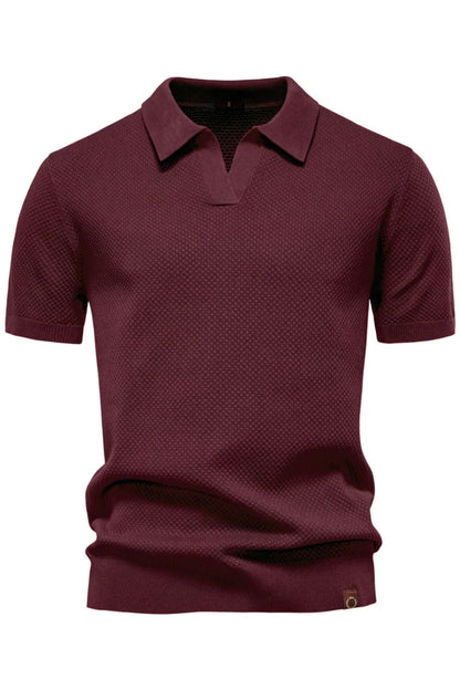 Camisa Polo Civile de verão