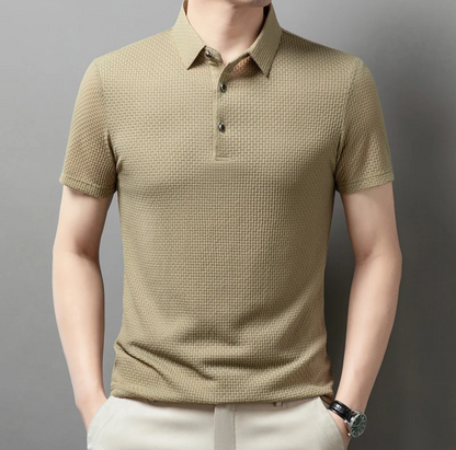 Camisa Polo Vittorio Casual