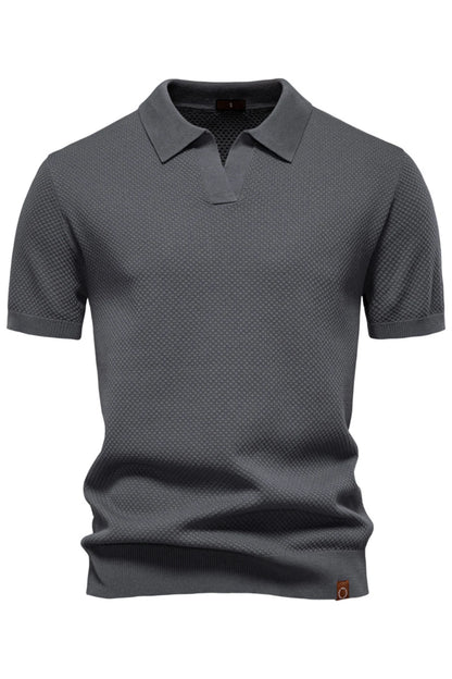 Camisa Polo Civile de verão