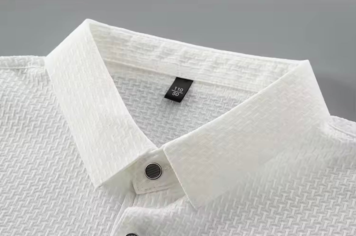 Camisa Polo Vittorio Casual